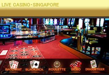 エンパイア777ライブカジノ・シンガポール説明ページイメージ画像