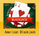 エンパイア777モバイル・テーブルゲーム「American Blackjack」イメージ画像