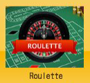 エンパイア777モバイル・テーブルゲーム「Rouette」イメージ画像